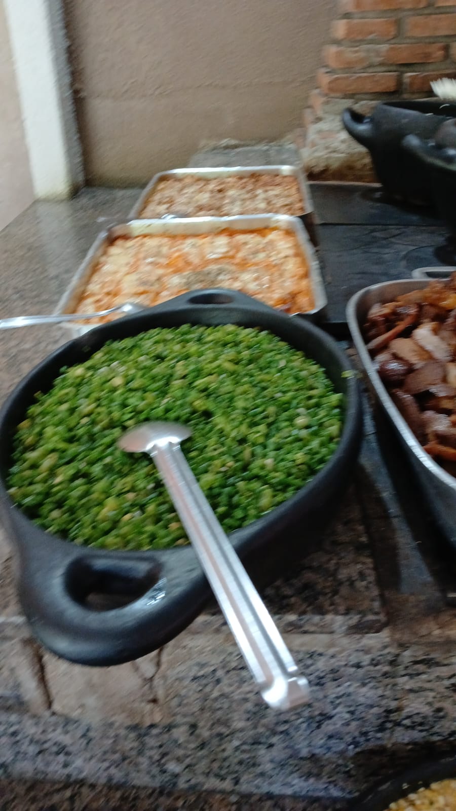 Arroz Carreteiro
