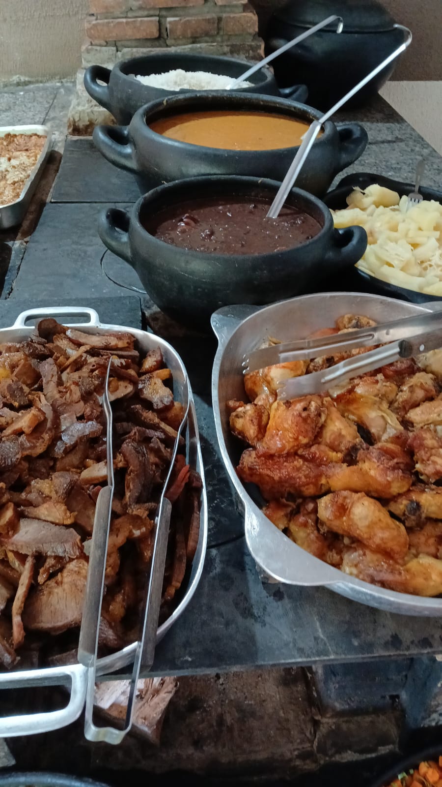 Frango Assado