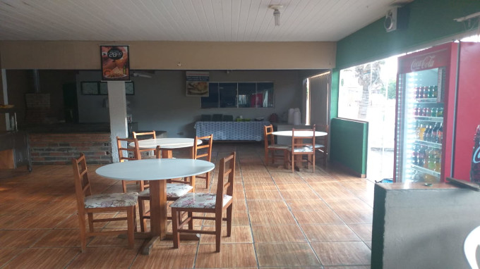 Espaço Interno