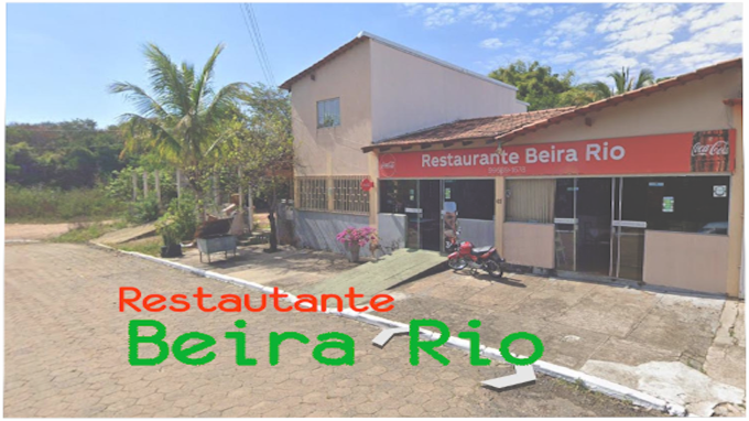 Restaurante Beira Rio